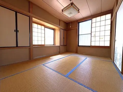 4DK Property Yotsukaido City Chiba Prefecture (6)