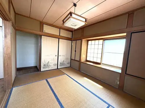 4DK Property Yotsukaido City Chiba Prefecture (7)