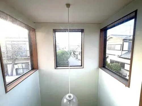 4DK Property Yotsukaido City Chiba Prefecture (8)