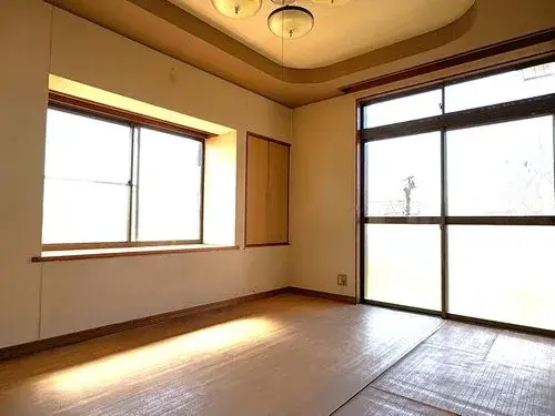 4DK Property Yotsukaido City Chiba Prefecture (10)
