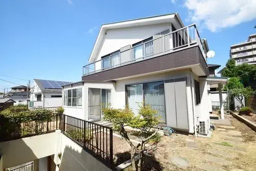 Akiya in 千葉市