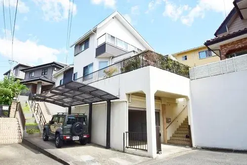 3LDK Bien immobilier Ville de Chiba Préfecture de Chiba (2)