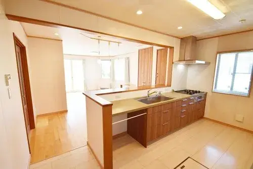 3LDK Bien immobilier Ville de Chiba Préfecture de Chiba (18)