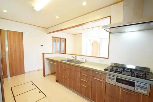 3LDK Bien immobilier Ville de Chiba Préfecture de Chiba (19)