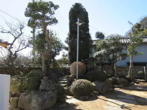 Akiya in Yachiyo