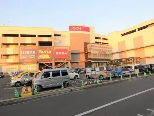 8DK Property Yachiyo City Chiba Prefecture (19)