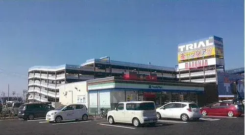 8DK Property Yachiyo City Chiba Prefecture (20)