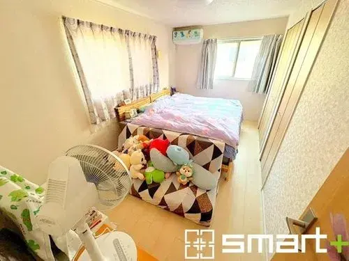 4LDK 流山市 千葉県 (7)