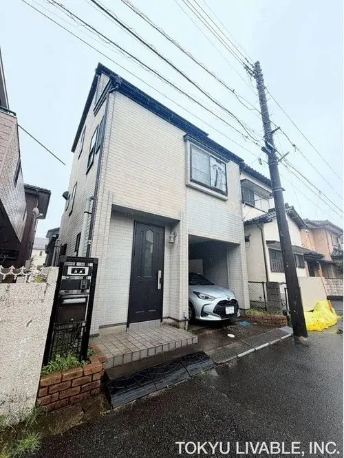 Akiya in Yachiyo