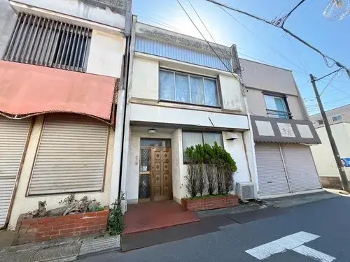 Akiya in Funabashi