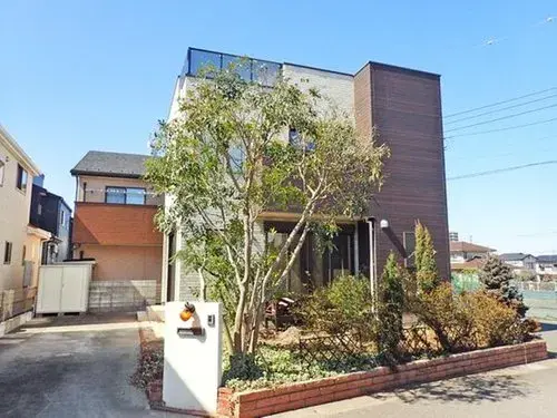 Chiba Prefecture Chiba City 3LDK Property (2)