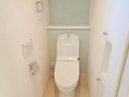 Chiba Prefecture Chiba City 3LDK Property (18)