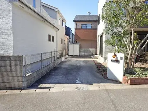 Chiba Prefecture Chiba City 3LDK Property (3)