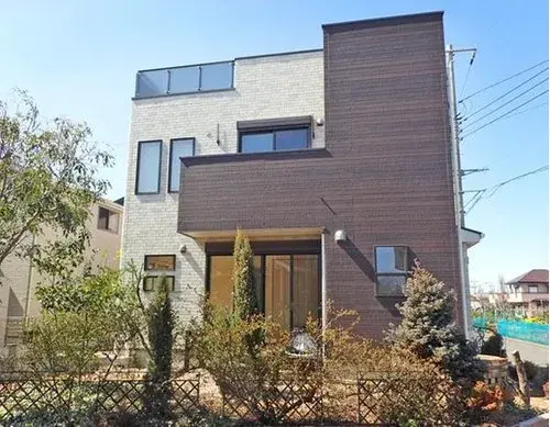 Chiba Prefecture Chiba City 3LDK Property (4)