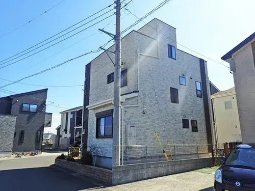 Chiba Prefecture Chiba City 3LDK Property (5)
