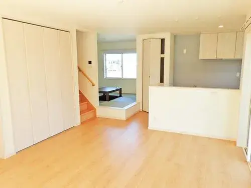 Chiba Prefecture Chiba City 3LDK Property (7)