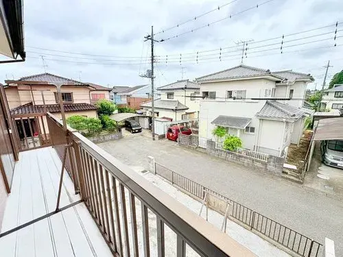 Akiya in 大网白里市