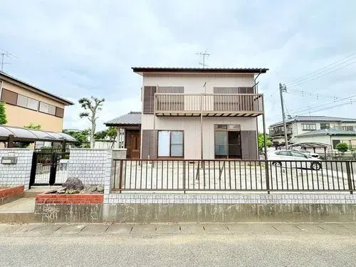 Недвижимость 4LDK, город Oamishirasato, префектура Chiba (2)