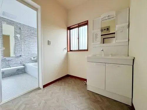 Недвижимость 4LDK, город Oamishirasato, префектура Chiba (17)