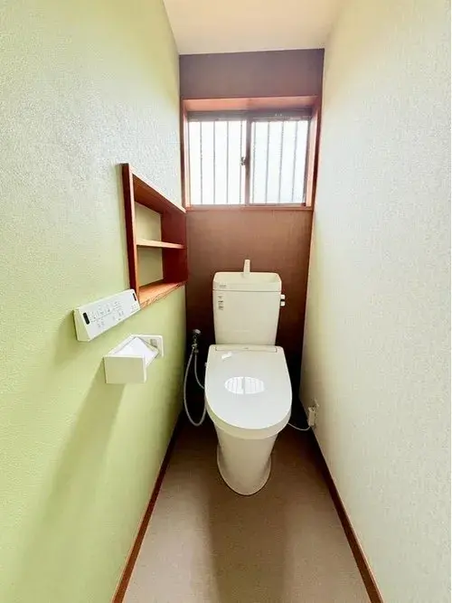 Недвижимость 4LDK, город Oamishirasato, префектура Chiba (18)