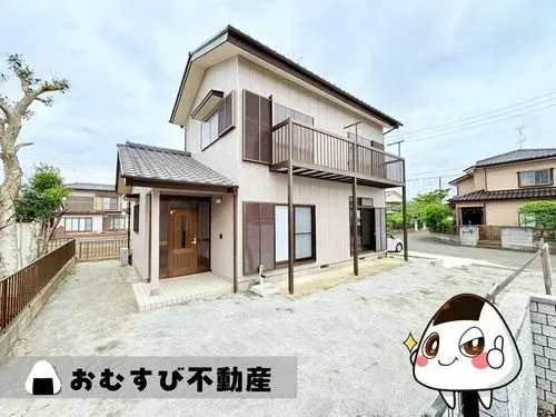 Недвижимость 4LDK, город Oamishirasato, префектура Chiba (3)