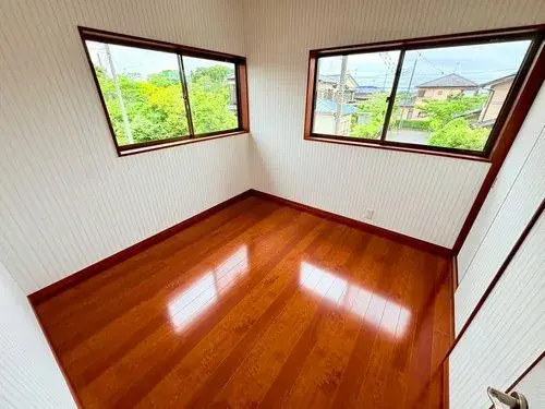 Недвижимость 4LDK, город Oamishirasato, префектура Chiba (10)