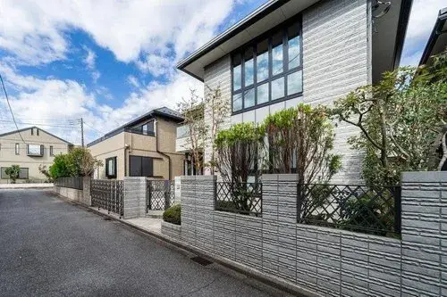 4LDK Property Nagareyama City Chiba Prefecture (2)
