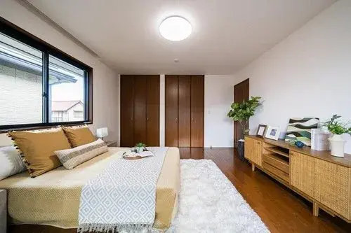 4LDK Property Nagareyama City Chiba Prefecture (13)