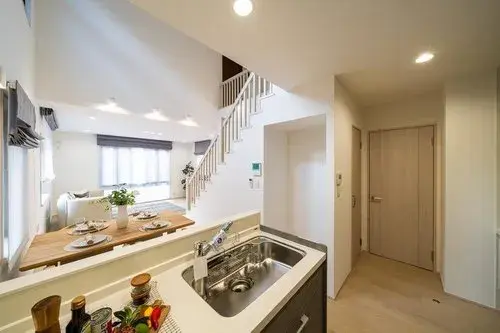 4LDK Property Nagareyama City Chiba Prefecture (16)