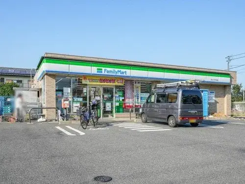 4LDK Property Nagareyama City Chiba Prefecture (27)