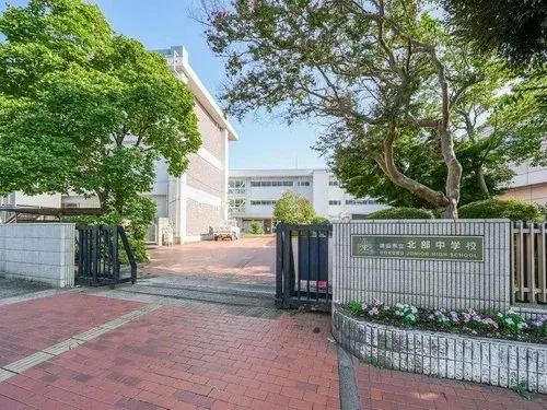 4LDK Property Nagareyama City Chiba Prefecture (29)