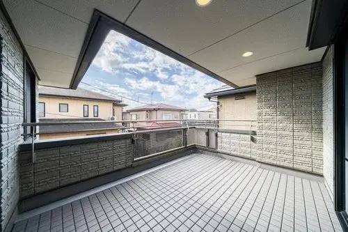 4LDK Property Nagareyama City Chiba Prefecture (5)