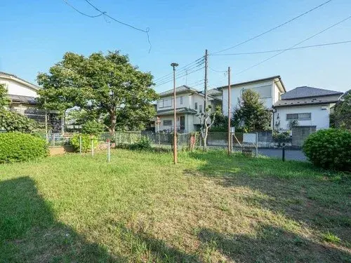 4LDK Property Nagareyama City Chiba Prefecture (7)