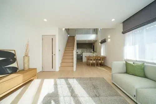 4LDK Property Nagareyama City Chiba Prefecture (8)