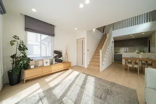 4LDK Property Nagareyama City Chiba Prefecture (10)