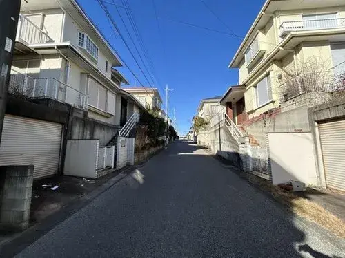 4LDK房产 柏市 千叶县 (2)