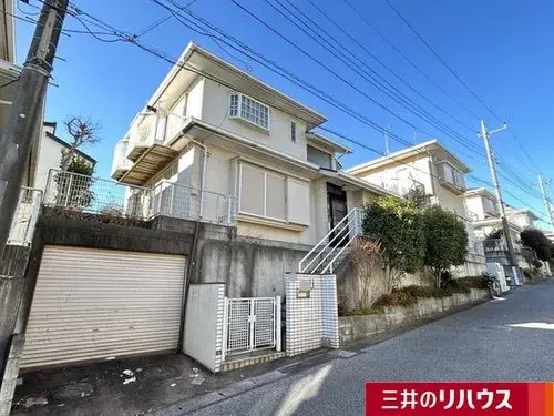 4LDK房产 柏市 千叶县 (4)