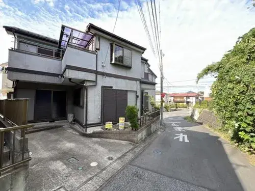 5LDK Property Abiko City Chiba Prefecture (2)