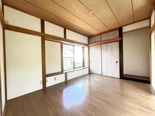 5LDK Property Abiko City Chiba Prefecture (14)