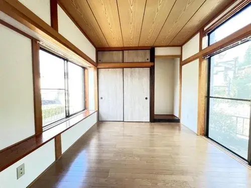 5LDK Property Abiko City Chiba Prefecture (15)
