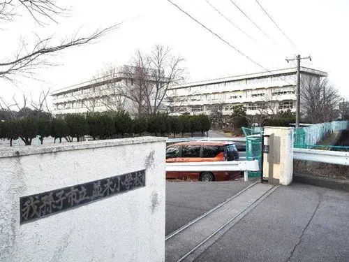 5LDK Property Abiko City Chiba Prefecture (30)