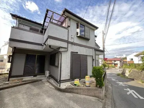 5LDK Property Abiko City Chiba Prefecture (5)