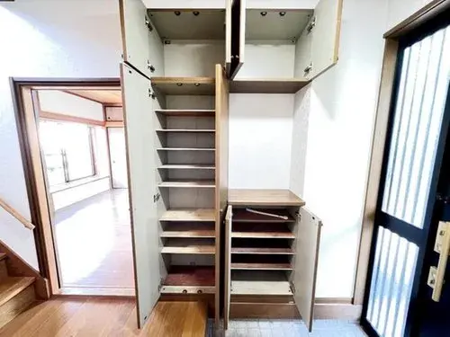 5LDK Property Abiko City Chiba Prefecture (9)