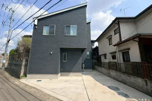 Propiedad 3LDK Ciudad de Kamagaya Prefectura de Chiba (2)