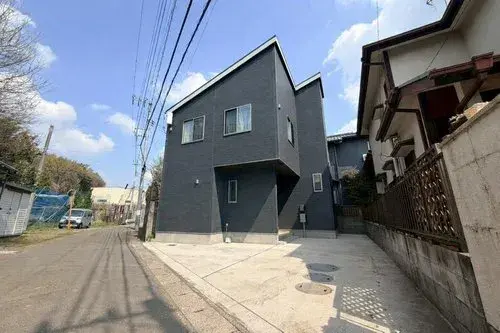 Propiedad 3LDK Ciudad de Kamagaya Prefectura de Chiba (3)