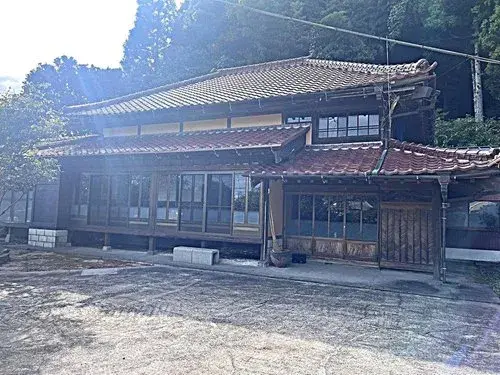 Akiya in Isumi
