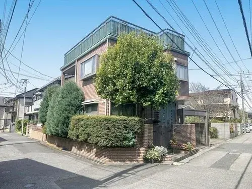 4LDK+S Property Kashiwa City Chiba Prefecture (2)