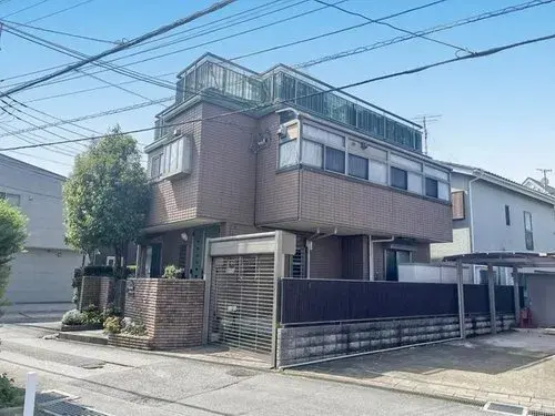 4LDK+S Property Kashiwa City Chiba Prefecture (3)