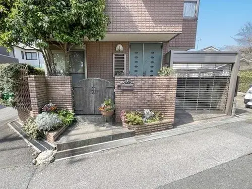 4LDK+S Property Kashiwa City Chiba Prefecture (4)