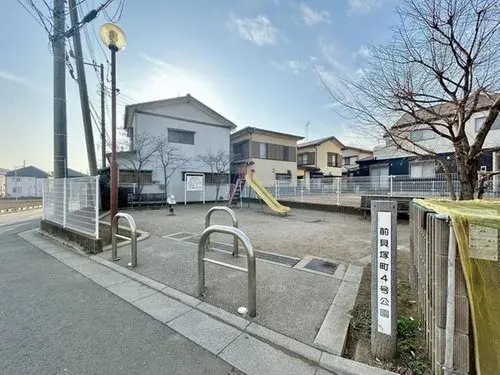 Akiya in Funabashi